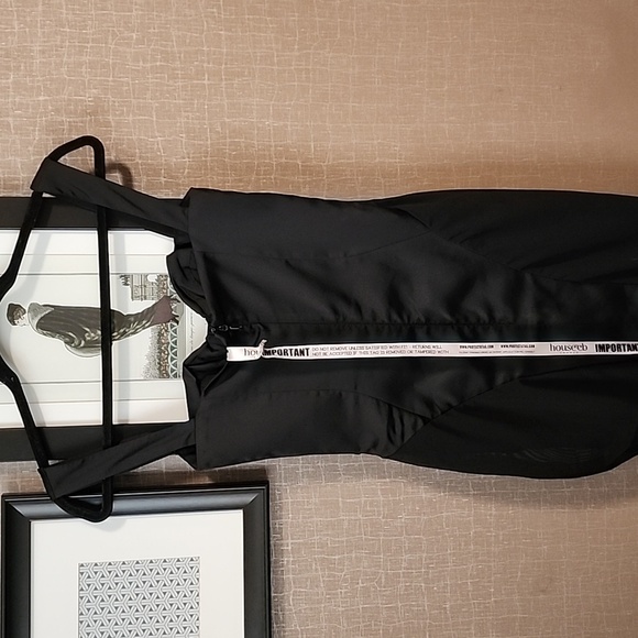 House of CB Arielle Corset Dress - Picture 7 of 14